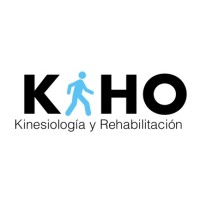 Kinesiología a Domicilio logo - Similar company to Instituto Nuestra Señora De Luján