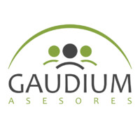 Gaudium Asesores logo - Similar company to Clica
