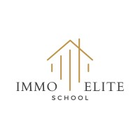 Immo Elite logo - Similar company to I Get It - Formation D'Anglais