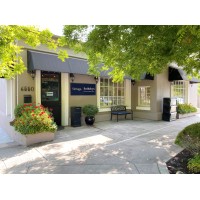 Vintage Sotheby's International Realty logo - Similar company to Private Client Group Agents Russ Lyon Sotheby'S International Realty