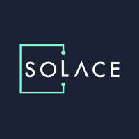 Solace Connect logo - Similar company to Relycomply