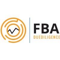 FBA Due Diligence logo - Similar company to Creditek