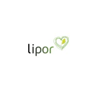LIPOR logo - Similar company to Hoop Project
