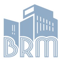BRM logo - Similar company to Chargepost