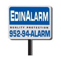 EdinAlarm,Inc. logo - Similar company to Task Managed Inc.