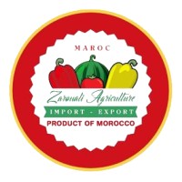 ZAROUALI AGRICULTURE MAROC logo - Similar company to Dron Maroc