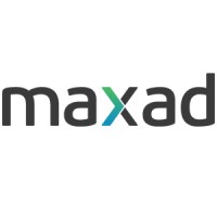 maxad.co logo - Similar company to Maxad