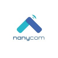 Nanycom Trading Co. logo - Similar company to Adeen Solutions