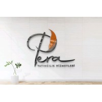Pera Yayıncılık Hizmetleri logo - Similar company to Binot Eğitim Kurumları