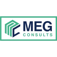 MEG Consults logo - Similar company to Quick Response It