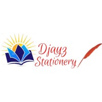 Djayz Stationery logo - Similar company to A J Stationery
