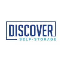 Discover Self-Storage logo - Similar company to Nobal Technologies Inc.