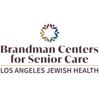 Brandman Centers for Senior Care logo - Similar company to Haven Connect