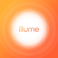 illume logo - Similar company to Ren