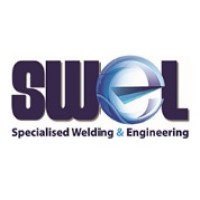 SWEL Engineering logo - Similar company to Swel Specialised Welding & Engineering