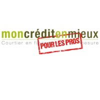 MON CRÉDIT EN MIEUX POUR LES PROS logo - Similar company to Idir