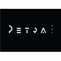 Petra Creative Solutions logo - Similar company to 2Kip