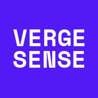 VergeSense logo - Similar company to Pointgrab
