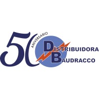 Distribuidora Baudracco S.A logo - Similar company to Materiales Belgrano [Electricidad+Iluminación]