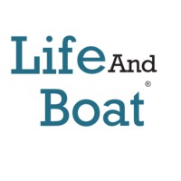 Life and Boat logo - Similar company to Boat Power Services