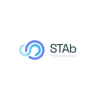 STAb Therapeutics logo - Similar company to Bioclonal