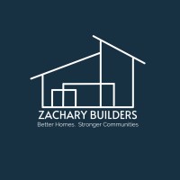 Zachary Builders Limited logo - Similar company to Lanair Technology Group