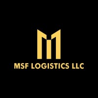 MSF Logistics LLC logo - Similar company to L'Orio Homes