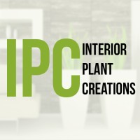 Interior Plant Creations logo - Similar company to Variegated Nyc