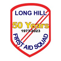 Long Hill First Aid Squad logo - Similar company to Keys 2 Success