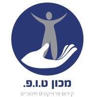 T.O.P. Institute (NPO) logo - Similar company to Doriak Group International