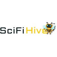 SciFi Hive logo - Similar company to Peoplewell Solutions