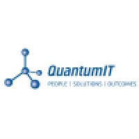 QuantumIT logo - Similar company to Quantum It Solutions