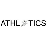 ATHLETICS logo - Similar company to Spendima