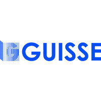 Guisse logo - Similar company to Checkmade Bvba