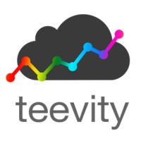 Teevity - Cloud spending analytics powered by NetflixOSS Ice logo - Similar company to Pyl.Tech