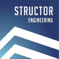 Structor Engineering logo - Similar company to Tecro & Krea Architects