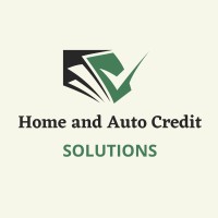 Home and Auto Credit Solutions logo - Similar company to Credit Home