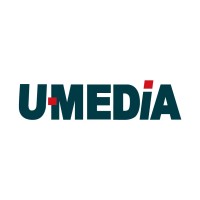 U-MEDIA Communications logo - Similar company to Emplus Technologies, Inc.