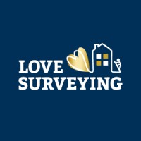 Love Surveying logo - Similar company to Cluster