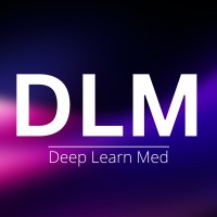 Deep Learn Med logo - Similar company to Medcomic