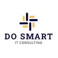 Do Smart logo - Similar company to Logme