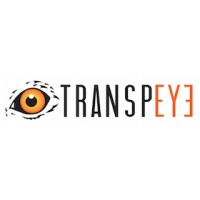 Transpeye logo - Similar company to Ondis Solutions Limited