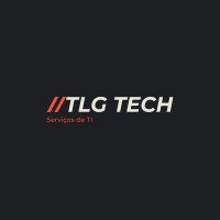TLG Technology logo - Similar company to Tlg Group