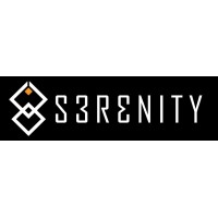 Project Serenity logo - Similar company to Supermeta+