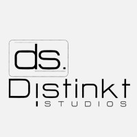 Distinkt Studios Inc. logo - Similar company to Dontlookup.Academy