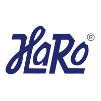 HaRo Anlagen- und Fördertechnik GmbH logo - Similar company to Schmid Systemtechnik Gmbh