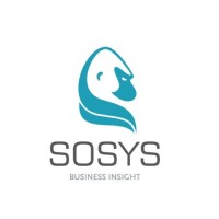 Sosys Inteligência logo - Similar company to Erpworks Professional Services