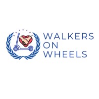 Walkers On Wheels NGO logo - Similar company to Surf