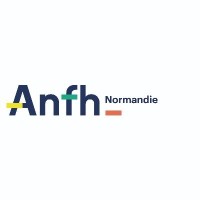 ANFH Normandie logo - Similar company to Anfh