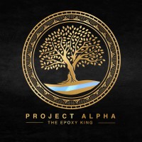 Project Alpha logo - Similar company to Project Alpha